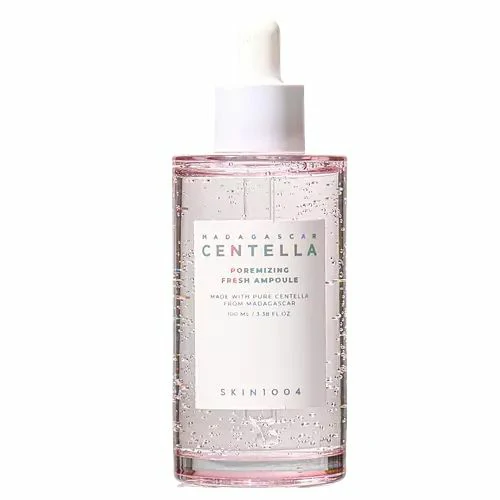سيروم لتصغير المسام وتنظيم الدهون SKIN1004 Centella Poremizing Fresh Ampoule  – منتجات كورية