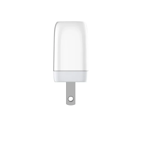 شاحن LDNIO منزلي سريع PD 20W مع منفذ USB