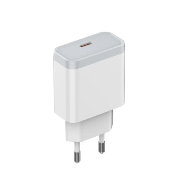 شاحن LDNIO  منزلي سريع PD 27W مع دعم PPS Q122