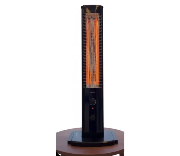 صوبة ELECTRA بشمعات كوارتز بقوة 2000 واط و امكانية تشغيلها 1000 واط (3) صوبة ELECTRA بشمعات كوارتز بقوة 2000 واط و امكانية تشغيلها 1000 واط