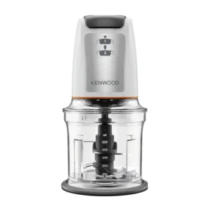 فرامة طعام Kenwood Easy Chop بسعة وعائين بسعة 0.5 لتر