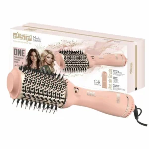 فرشاة ONE STEP DSP  بقوة 1200 واط  – تجفيف وتصفيف في خطوة واحدة