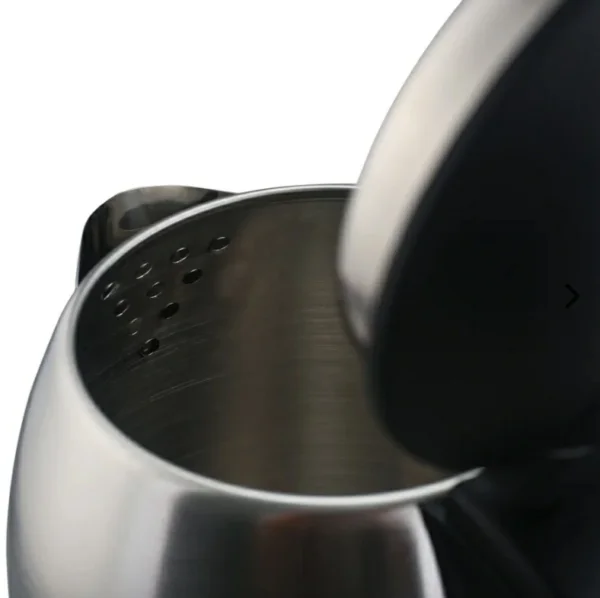 كتيل Sonashi  – بقوة 1500 واط سعة 1.8 لتر أنيقة وسريعة الغليان