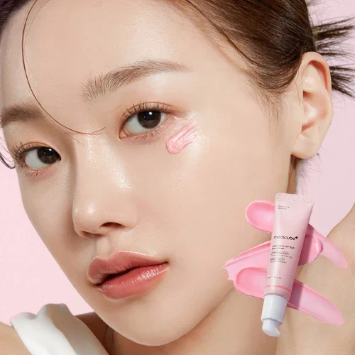 سيروم Medicube شد تجاعيد العيون PDRN Pink Peptide Eye Cream  – منتجات كورية