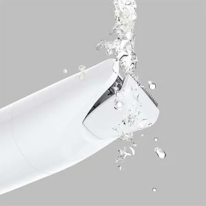 ماكينة ازالة الشعر Braun Body Mini Trimmer  لرجال و النساء في اي وقت و أي مكان