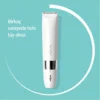 ماكينة ازالة الشعر Braun Body Mini Trimmer  لرجال و النساء في اي وقت و أي مكان