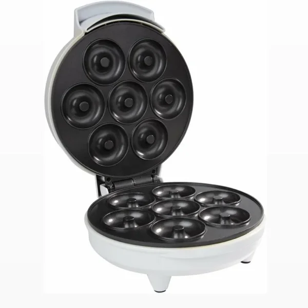 ماكينة تحضير الدونات Sayonadi – دونات طازجة ولذيذة في دقائق