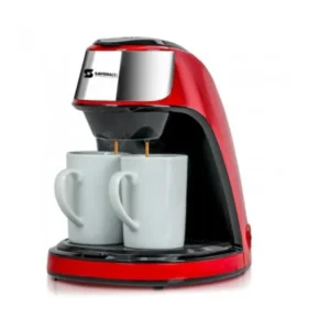 ماكينة تحضير القهوة الأمريكية بالتنقيط – SAYONA بقوة 450 واط