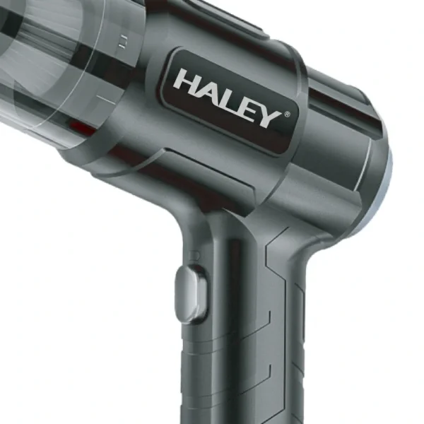 مكنسة و منفاخ هواء محمول 120 واط لتنظيف السيارة والمنزل (1) مكنسة و منفاخ هواء محمول 120 واط لتنظيف السيارة والمنزل