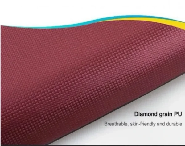 وسادة تدليك الرقبة والظهر – استرخاء عميق وتجربة سبا داخل منزلك