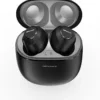 سماعات OlymBuds 3 TWS – أسود وأبيض