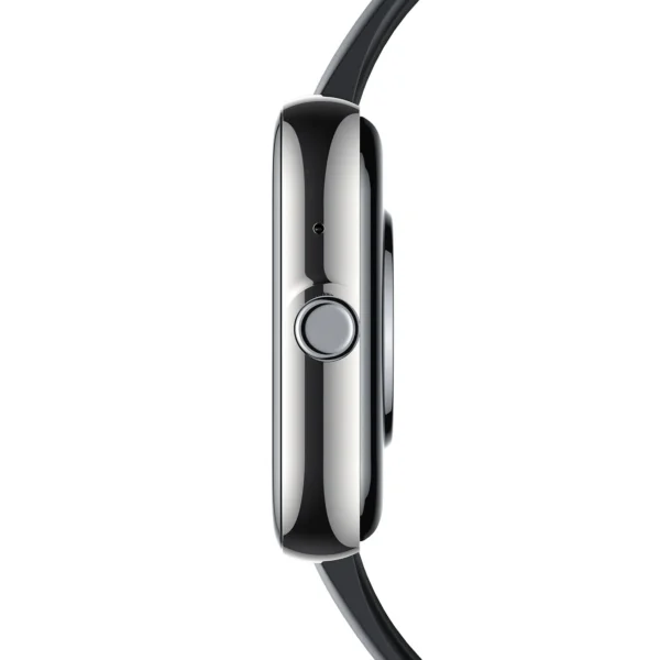 ساعة JR-FT5 Plus فت لايف – متعدد الألوان مع حزام سيليكون ومغناطيسي