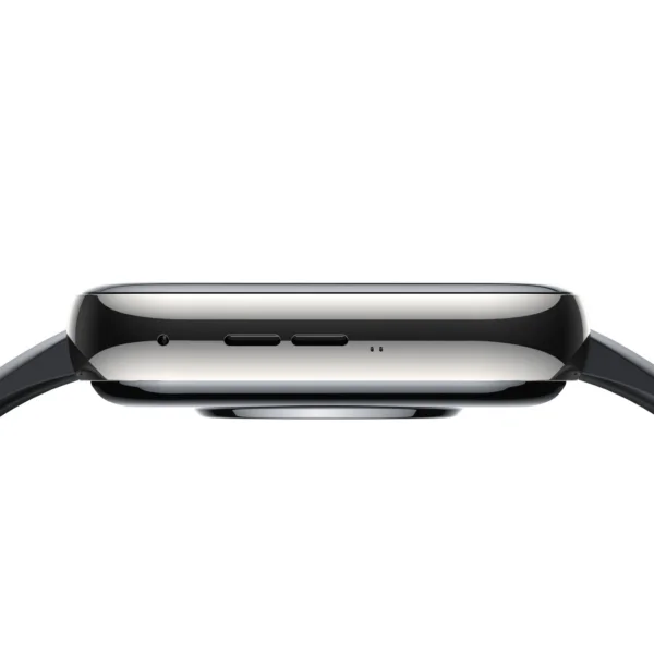 ساعة JR-FT5 Plus فت لايف – متعدد الألوان مع حزام سيليكون ومغناطيسي