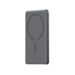 باور بانك JR-PBM08 – شحن سريع 20 واط وسعة 5000mAh