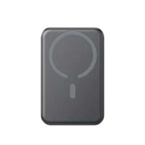 باور بانك مغناطيسي JR-W020 Mini – شحن سريع PD 20W بسعة 5000mAh