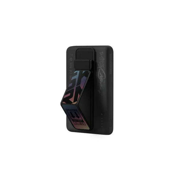 باوربانك مغناطيسي Skinarma KIRA KOBAI بقدرة 5000mAh و 10000mAh