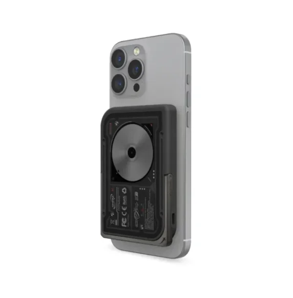 باوربانك مغناطيسي Skinarma NEXUS NOVA بقدرة 5000mAh