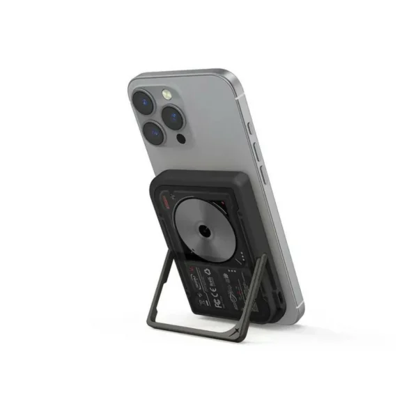 باوربانك مغناطيسي Skinarma NEXUS NOVA بقدرة 5000mAh