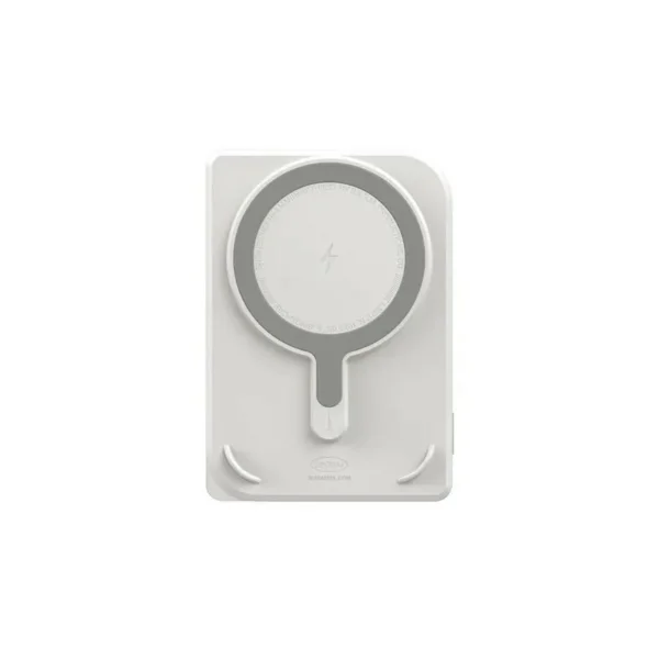 باوربانك مغناطيسي Skinarma NEXUS بقدرة 5000mAh – شحن سريع 20W