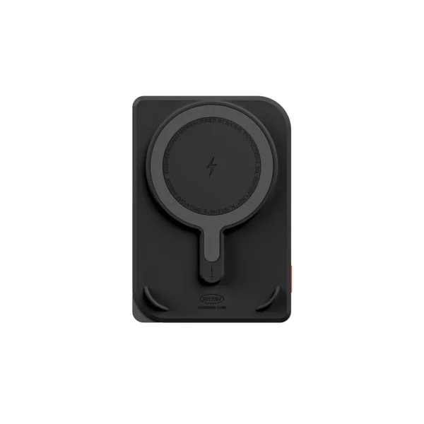 باوربانك مغناطيسي Skinarma NEXUS بقدرة 5000mAh – شحن سريع 20W