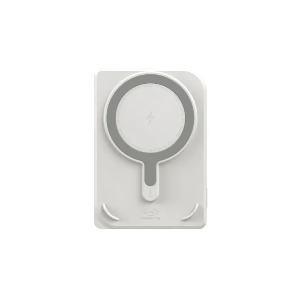 باوربانك مغناطيسي Skinarma NEXUS بقدرة 5000mAh – شحن سريع 20W