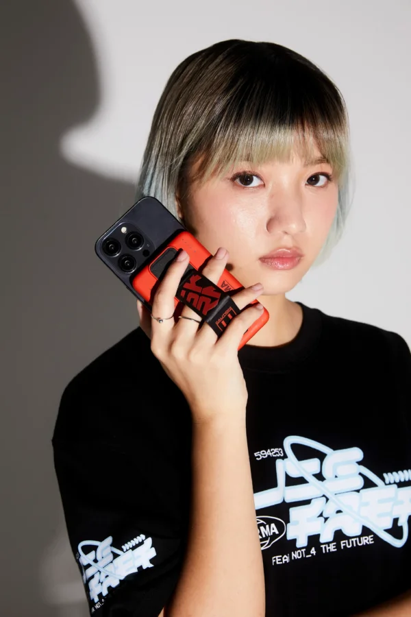 باوربانك مغناطيسي Skinarma SPUNK بقدرة 5000mAh – شحن سريع