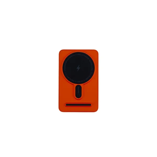 باوربانك مغناطيسي Skinarma SPUNK بقدرة 5000mAh – شحن سريع