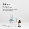 بكج Multi-Peptide انبات الشعر وكثافته والرموش والحواجب – The Ordinary Hair, Lash & Brow Density Set
