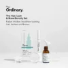 بكج Multi-Peptide انبات الشعر وكثافته والرموش والحواجب – The Ordinary Hair, Lash & Brow Density Set