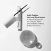 بكج Multi-Peptide انبات الشعر وكثافته والرموش والحواجب – The Ordinary Hair, Lash & Brow Density Set