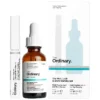 بكج Multi-Peptide انبات الشعر وكثافته والرموش والحواجب – The Ordinary Hair, Lash & Brow Density Set