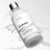 تونر ترطيب وتقشير لطيف وإشراقة فورية Saccharomyces Ferment 30% Milky Toner من The Ordinary