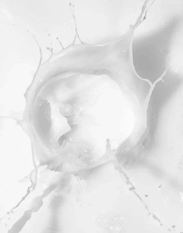 تونر ترطيب وتقشير لطيف وإشراقة فورية Saccharomyces Ferment 30% Milky Toner من The Ordinary