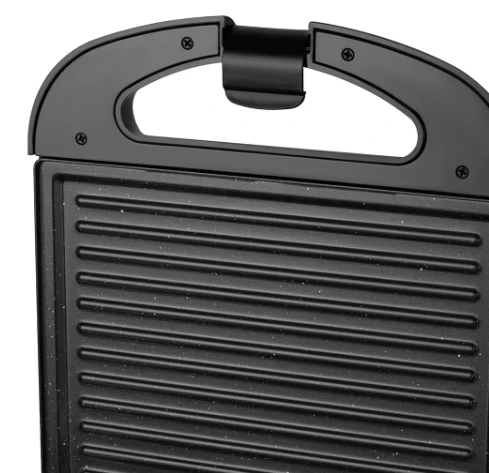 جريل ساندويتش و شواء كهربائية RAF بقوة 1000 واط سطح متعددة الاستخدامات