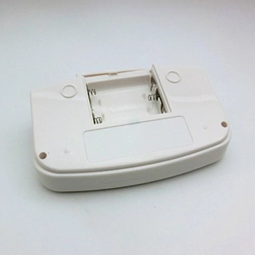 جهاز التدليك الإلكتروني بالنبضات تقنية TENS / EMS لتخفيف الألم وتحفيز العضلات