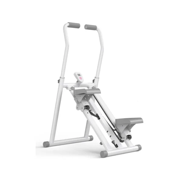 جهاز التسلق العمودي و الدرج الرياضي القابل للطي جهاز التسلق العمودي و الدرج الرياضي القابل للطي