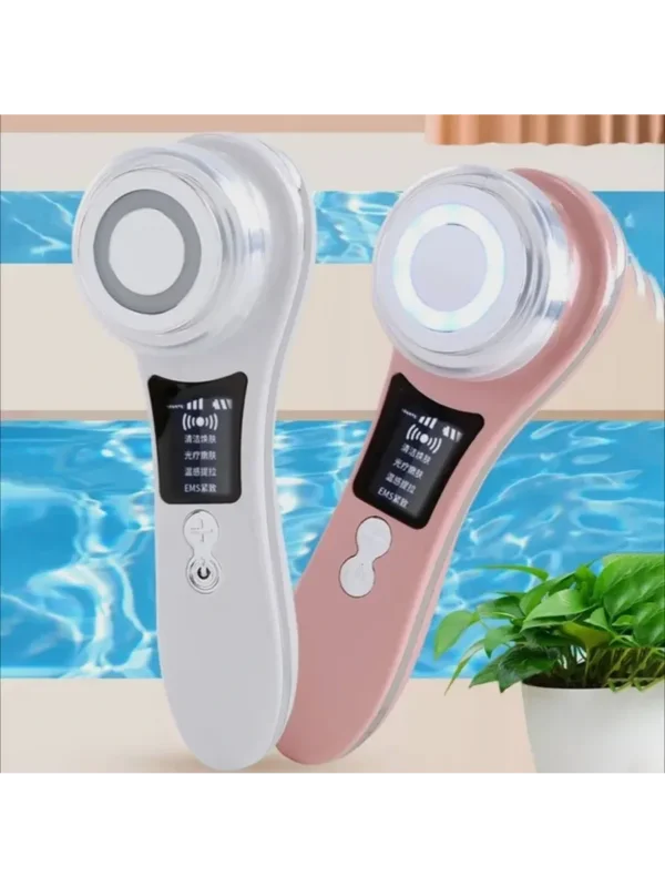 جهاز تجديد و شدّ البشرة Photon Rejuvenation Beauty Instrument
