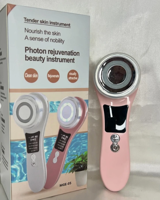 جهاز تجديد و شدّ البشرة Photon Rejuvenation Beauty Instrument