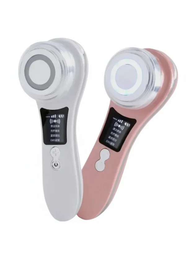 جهاز تجديد و شدّ البشرة Photon Rejuvenation Beauty Instrument