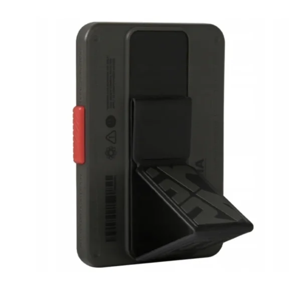 حافظة بطاقات مغناطيسية Skinarma Mirage Spunk مع Grip Stand