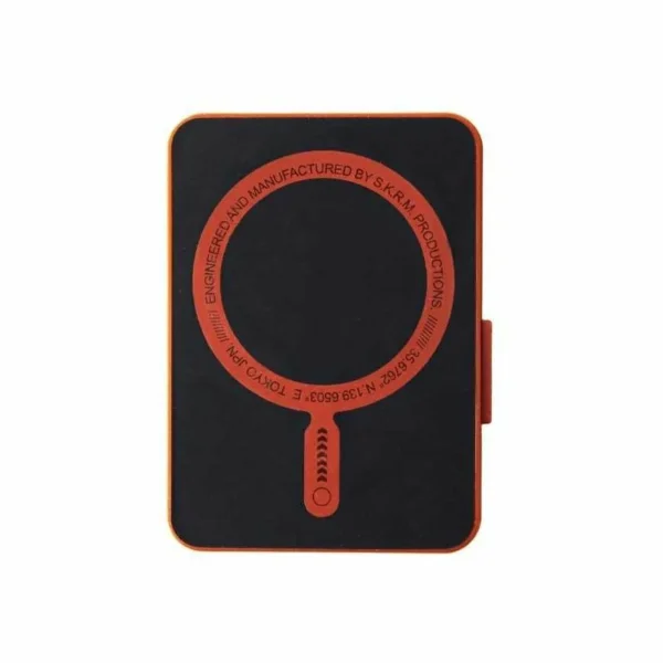 حافظة بطاقات مغناطيسية Skinarma Mirage Spunk مع Grip Stand