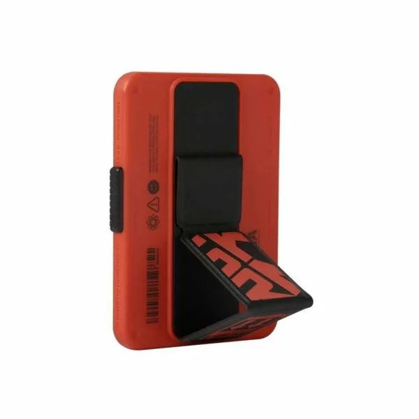 حافظة بطاقات مغناطيسية Skinarma Mirage Spunk مع Grip Stand