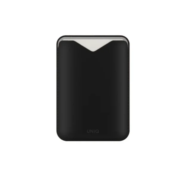 حامل بطاقات مغناطيسي مع ستاند UNIQ Lyden Evo