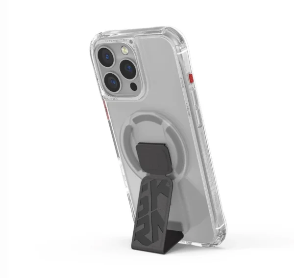 حامل مغناطيسي ذكي Skinarma ARCH XE مع Grip-Stand