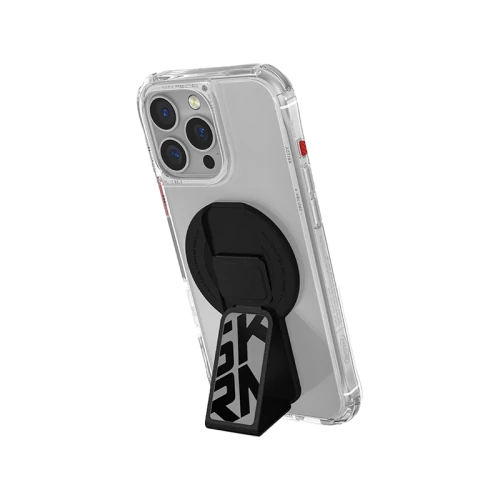 حامل مغناطيسي ذكي Skinarma ARCH XE مع Grip-Stand