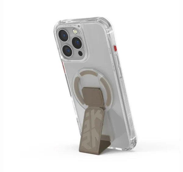 حامل مغناطيسي ذكي Skinarma ARCH XE مع Grip-Stand