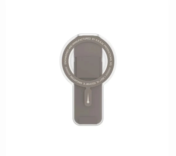 حامل مغناطيسي ذكي Skinarma ARCH XE مع Grip-Stand