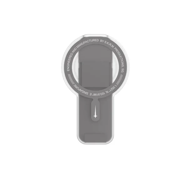 حامل مغناطيسي ذكي Skinarma ARCH XE مع Grip-Stand