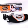 حزام Vibro Shape للتخسيس بالاهتزاز والحرارة – شدّ الجسم وتحفيز حرق الدهون
