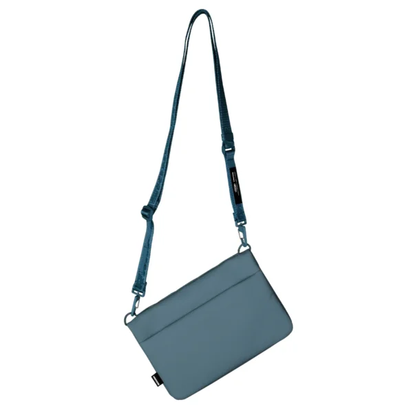 حقيبة ساتشل Skinarma Juno – نايلون مقاوم للماء بتصميم قابل للطي